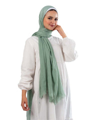 Plain light cotton