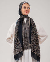 Chiffon Printed Scarf