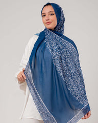 Chiffon Printed Scarf