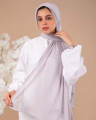 Chiffon Crinkle Plain
