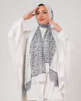 Chiffon Printed Scarf