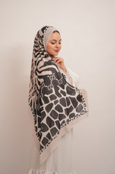 Nigella Printed Chiffon