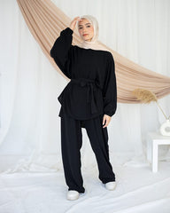 Two Pieces CY Set