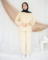 Two Pieces CY Set