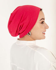 No Thread Bonnet