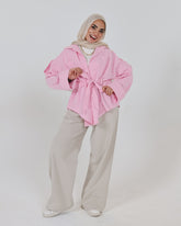 Rankli Andria Set