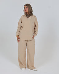Laref Linen Set