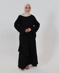 Loren Set with Skirt