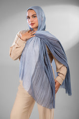 Gradient Thailand Scarf