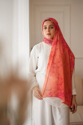 Punica Printed Chiffon