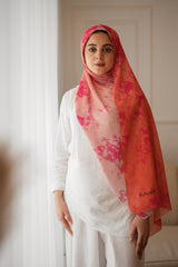 Punica Printed Chiffon