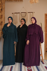 Moroccan Plain Isdal