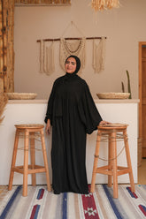 Moroccan Plain Isdal