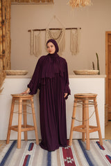 Moroccan Plain Isdal