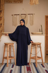 Moroccan Plain Isdal