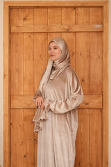 Sedra Velvet Isdal