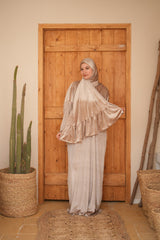 Sedra Velvet Isdal