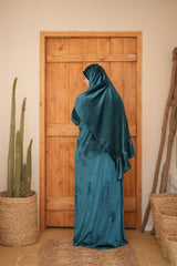 Sedra Velvet Isdal