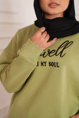 Milton Hand Made Soft Set