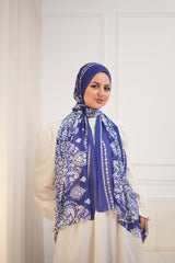 Breeze Printed Chiffon