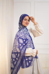 Breeze Printed Chiffon