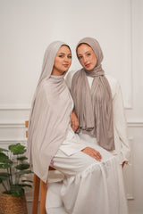 Lined Cotton Kuwaiti