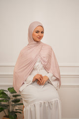 Lined Cotton Kuwaiti