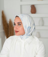 Scene Square Scarf
