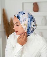 Tale Square Scarf