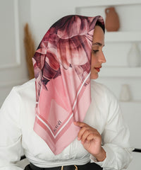 Vale Square Scarf
