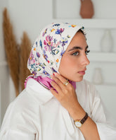 Haven Square Scarf