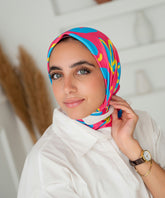 Mellow Square Scarf