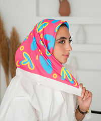 Mellow Square Scarf