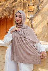 Kuwaiti Cotton Tiger Scarf