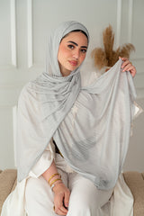 Loloa Kuwaiti with Bandana