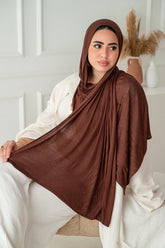 Branded Kuwaiti Scarf