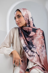 Essential Satin Scarf
