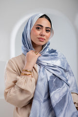 Elegance Satin Scarf