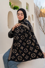 LV Shawl
