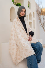 LV Shawl