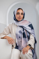 Essence Satin Scarf