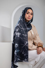 Everyday Satin Scarf