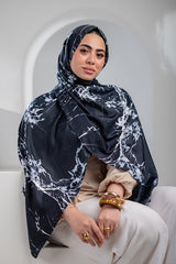 Everyday Satin Scarf
