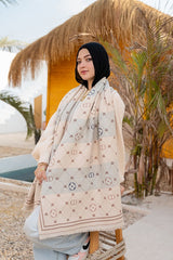 Flair Shawl