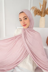 Kuwaiti Half Zebra Scarf