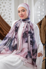 Charm Printed Chiffon