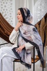 Viva Printed Chiffon