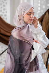 Vera Printed Chiffon