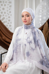 Sena Printed Chiffon