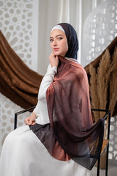 Yara Printed Chiffon